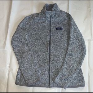 Patagonia Full Zip Jacket